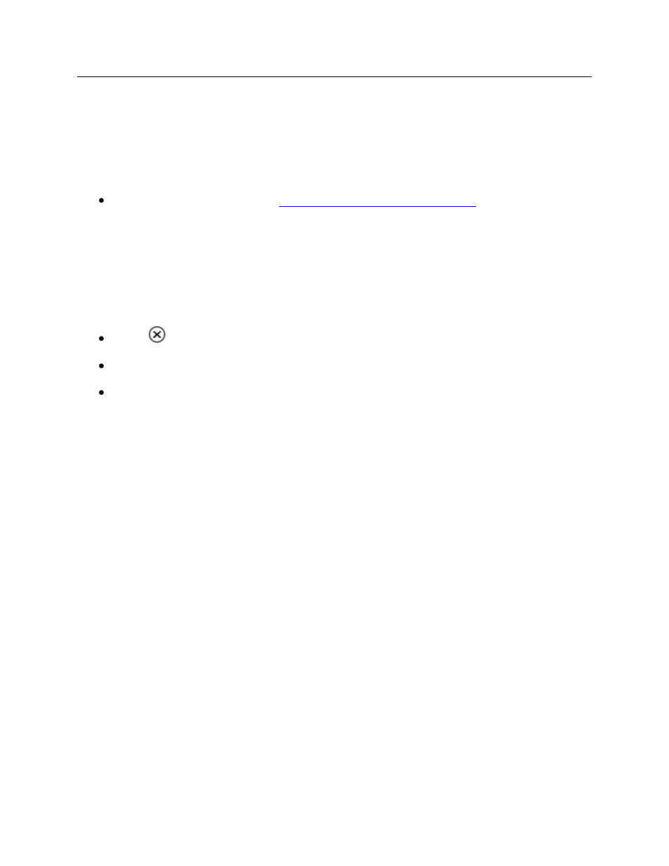 Auto-answer, Using the analog line, Using the line interface module | NetComm 5330 User Manual | Page 51 / 84
