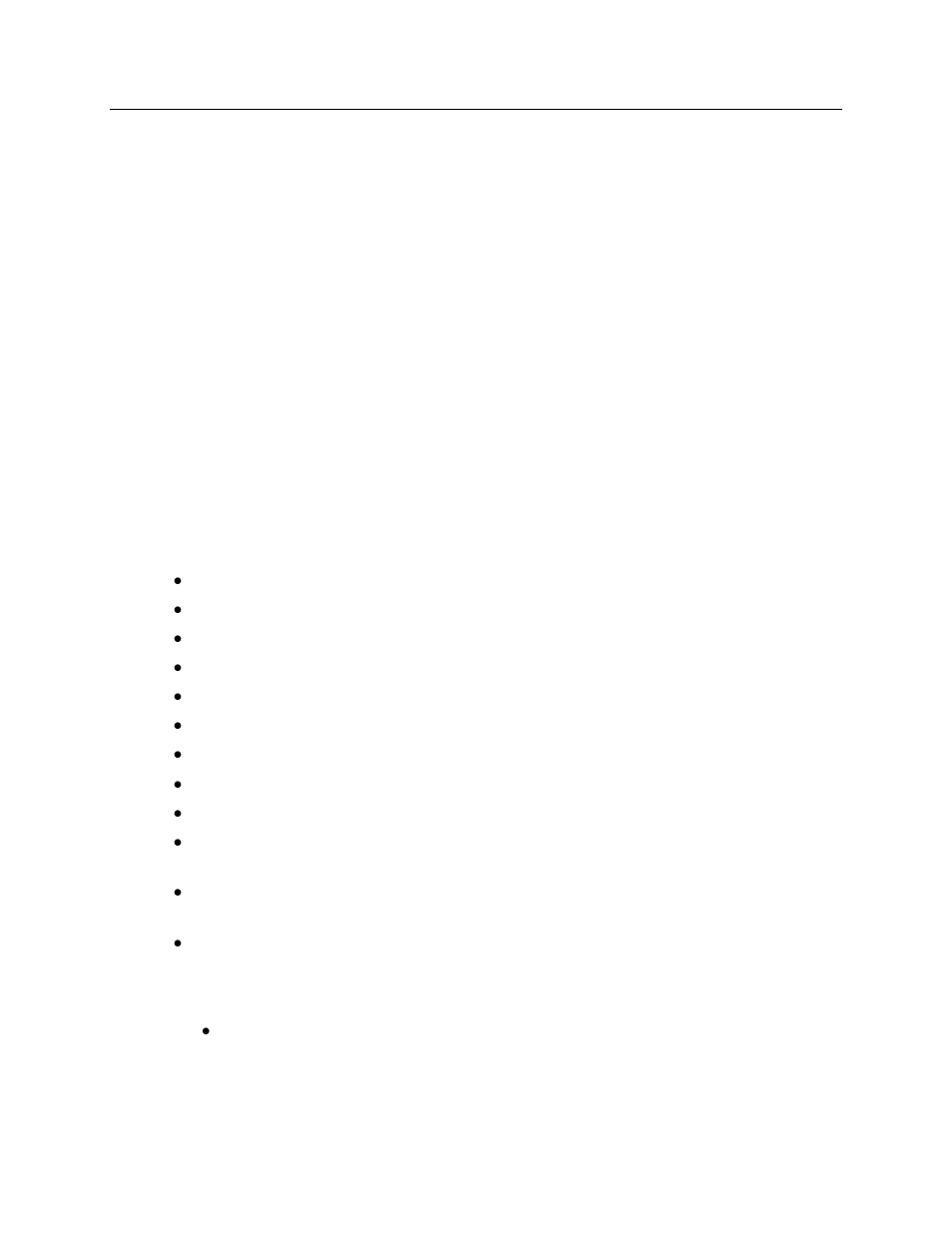 Appendix – list of limitations, Integrated office companion limitations | NetComm 5330 User Manual | Page 83 / 84