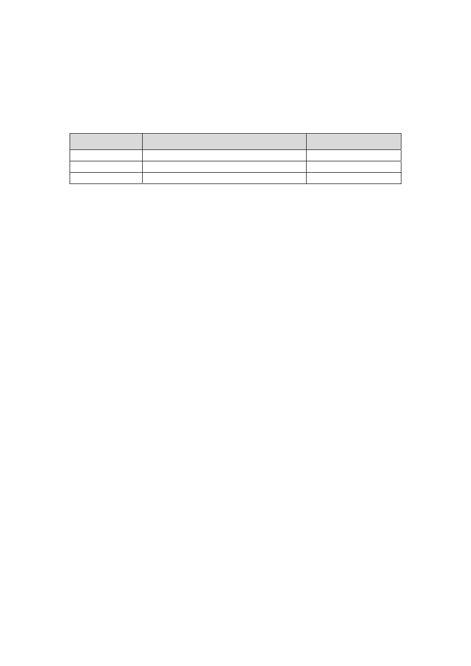 Specifications, Cable specifications, Legal and regulatory information | NetComm NP2724M User Manual | Page 45 / 52