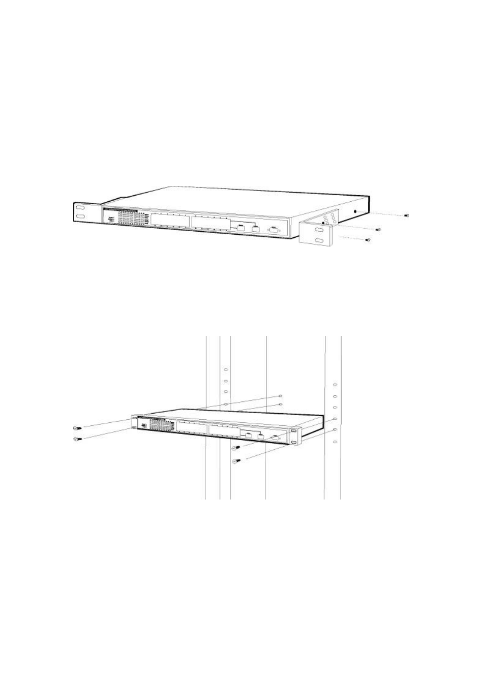NetComm NP2724M User Manual | Page 8 / 52
