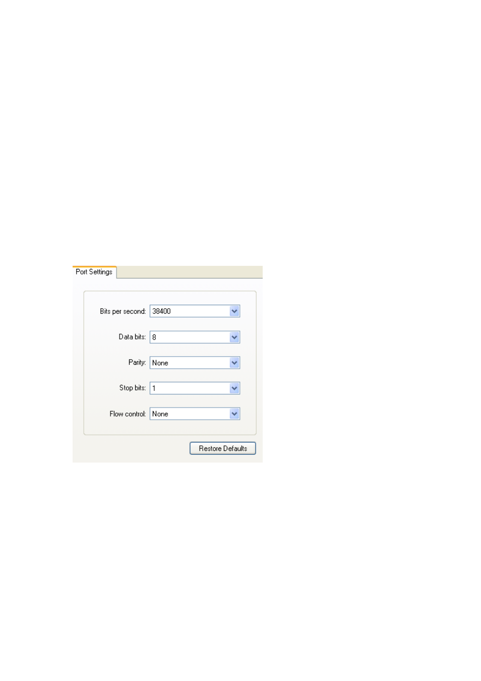 Preparing for configuration, Configuration | NetComm NP2724M User Manual | Page 9 / 52