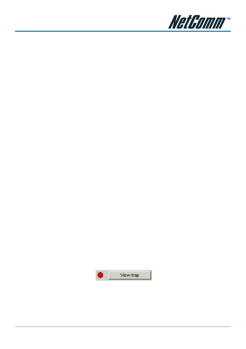 Monitor list | NetComm NP3024 User Manual | Page 17 / 44