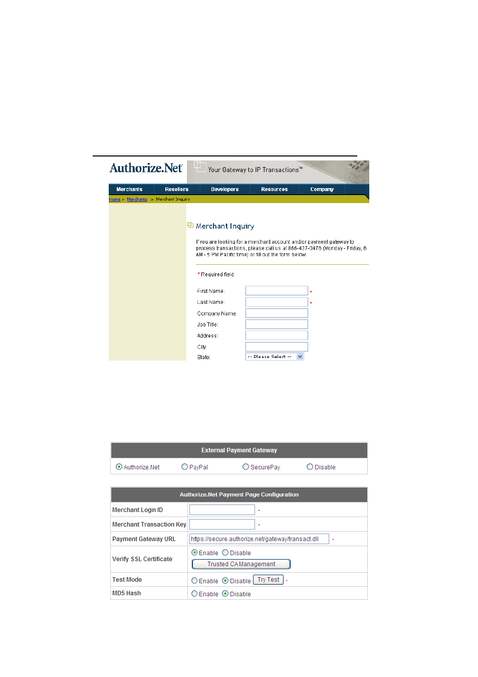 Setting up | NetComm HS1100 User Manual | Page 143 / 212