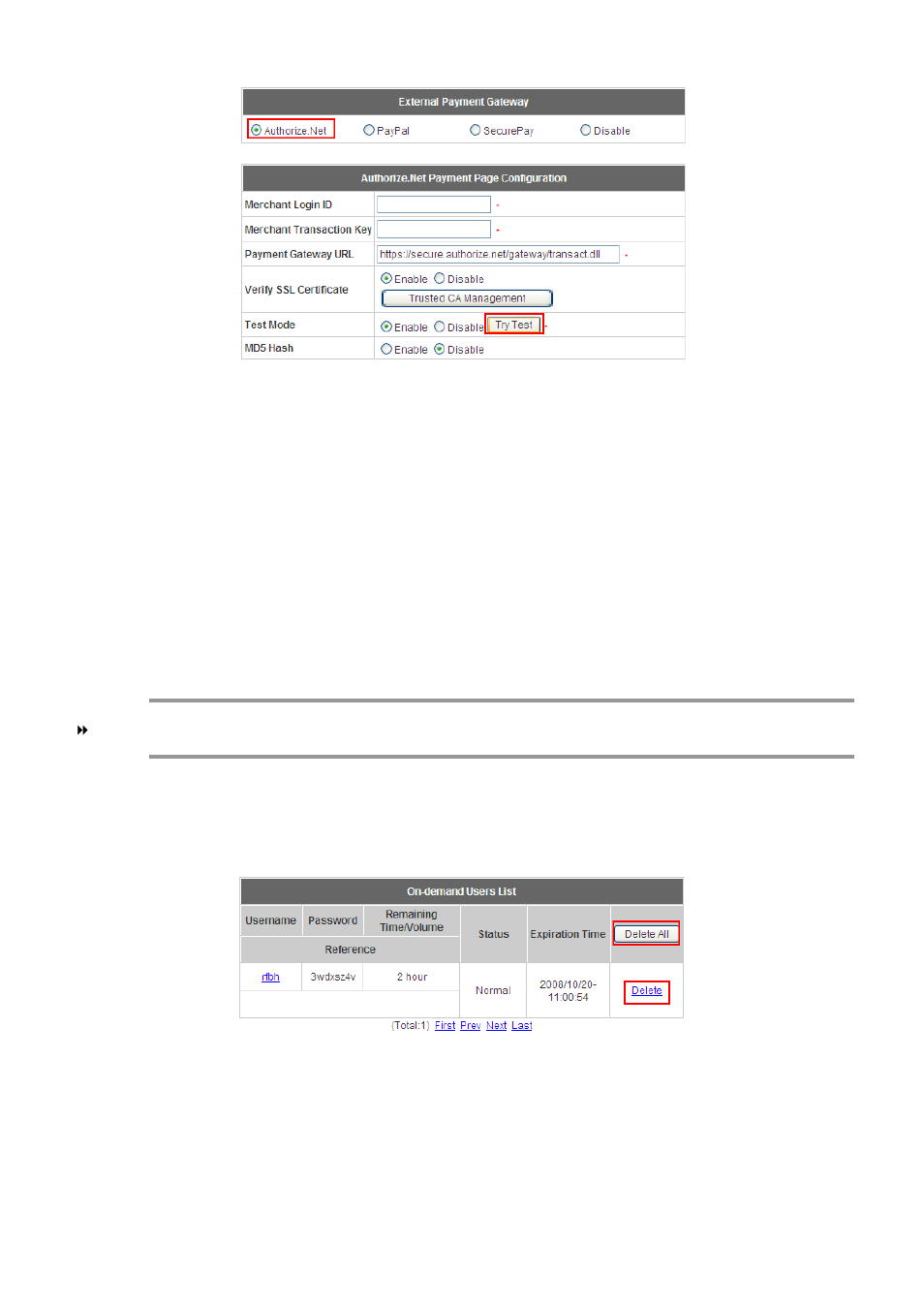 Basic maintenance | NetComm HS1100 User Manual | Page 145 / 212