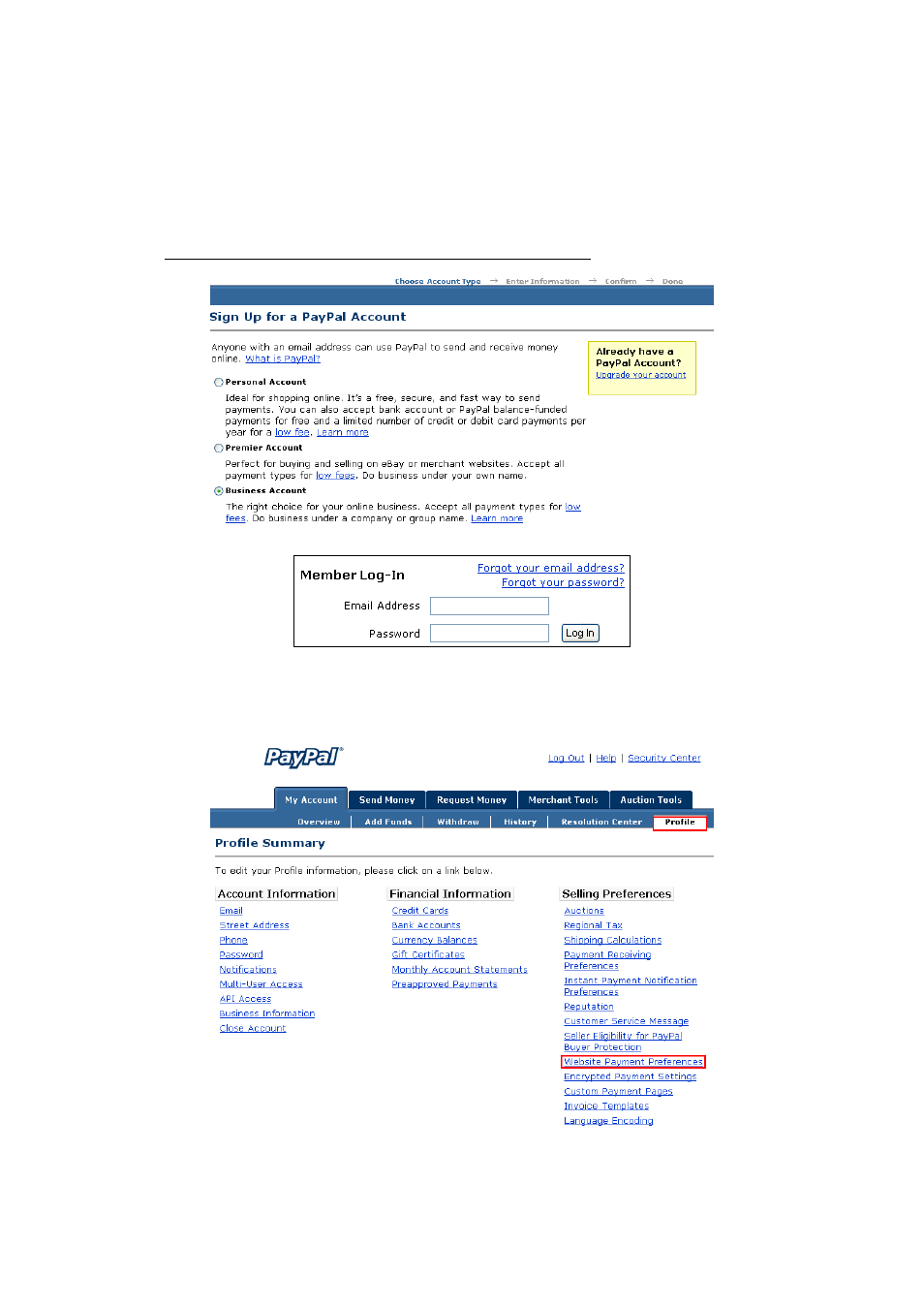 Setting up | NetComm HS1100 User Manual | Page 151 / 212