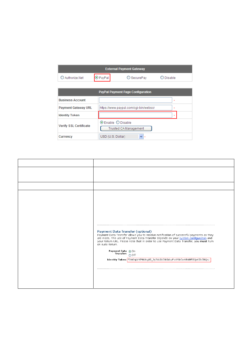 NetComm HS1100 User Manual | Page 153 / 212