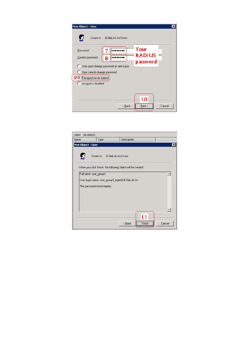 NetComm HS1100 User Manual | Page 172 / 212