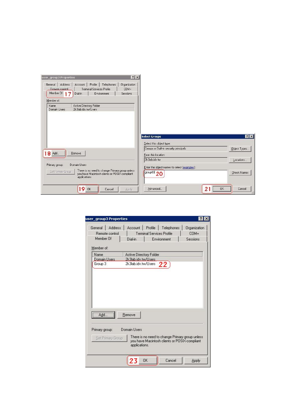 NetComm HS1100 User Manual | Page 174 / 212