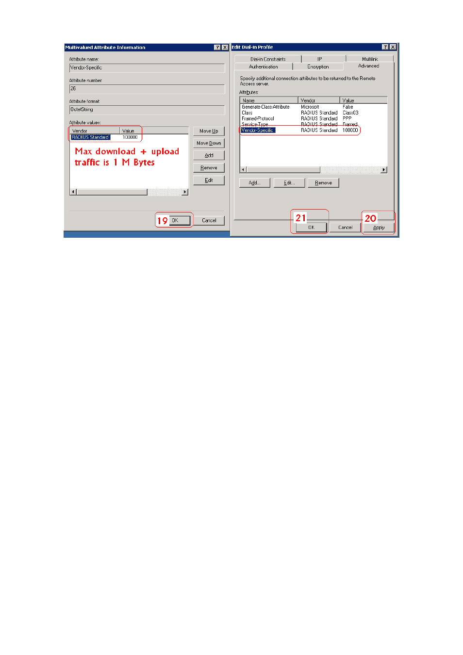 NetComm HS1100 User Manual | Page 177 / 212