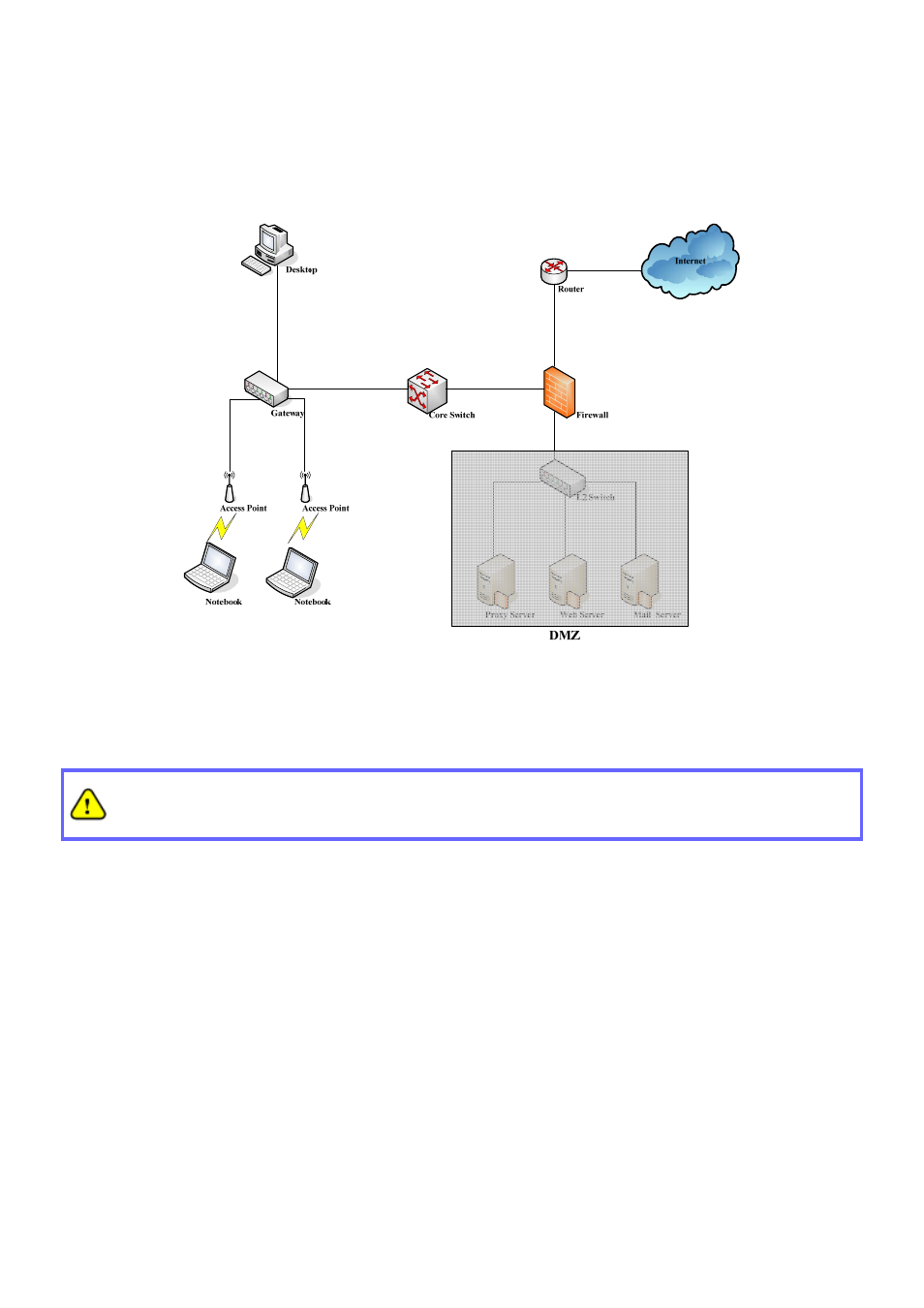 Proxy setting for enterprise | NetComm HS1100 User Manual | Page 181 / 212