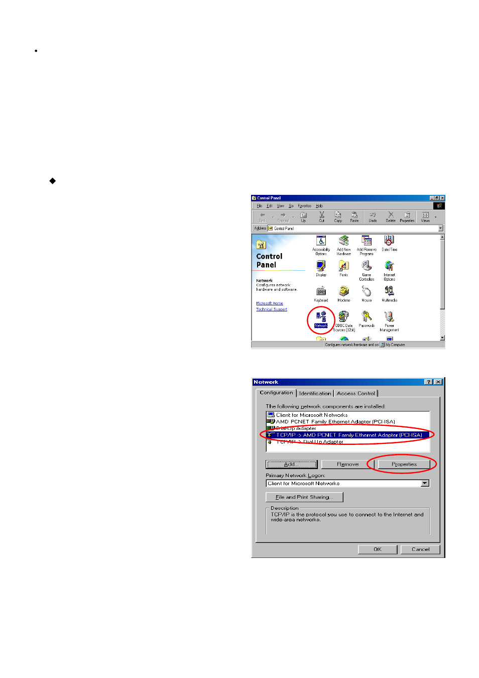 NetComm HS1100 User Manual | Page 191 / 212