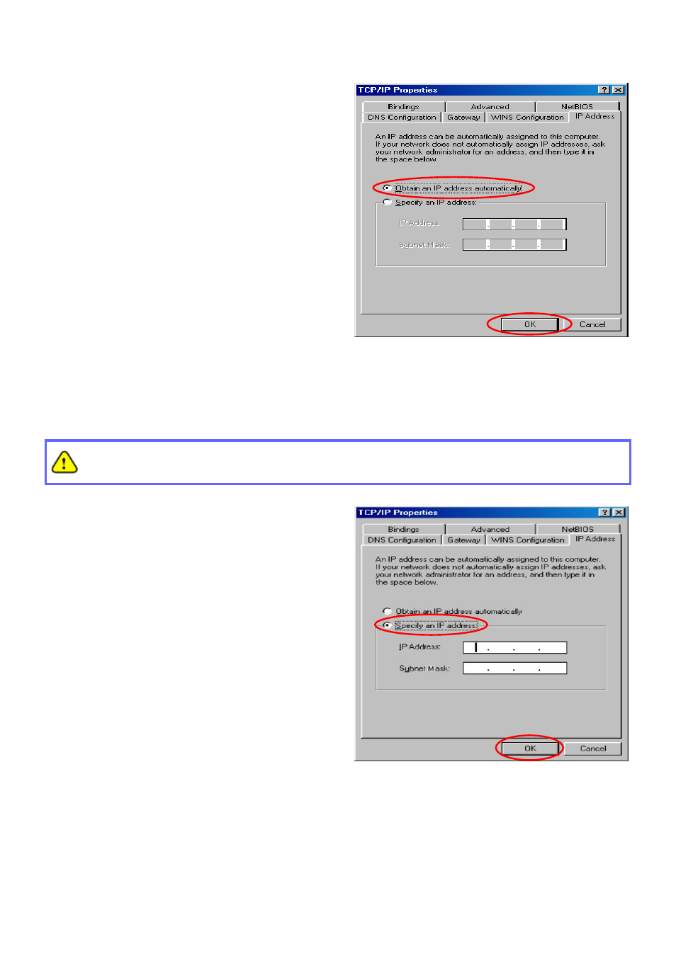 NetComm HS1100 User Manual | Page 192 / 212