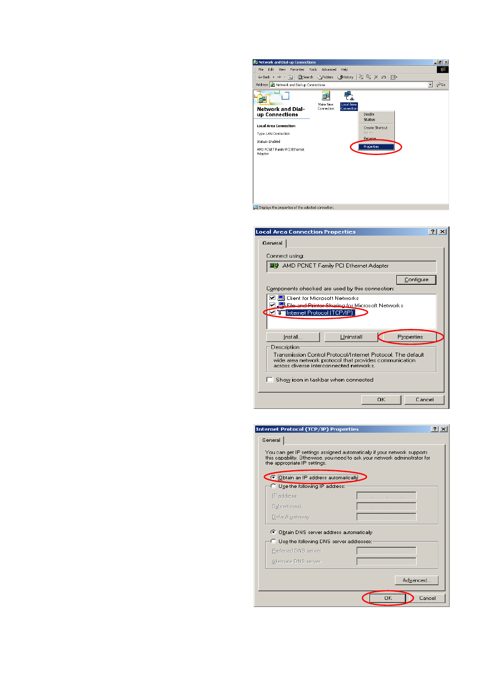 NetComm HS1100 User Manual | Page 194 / 212