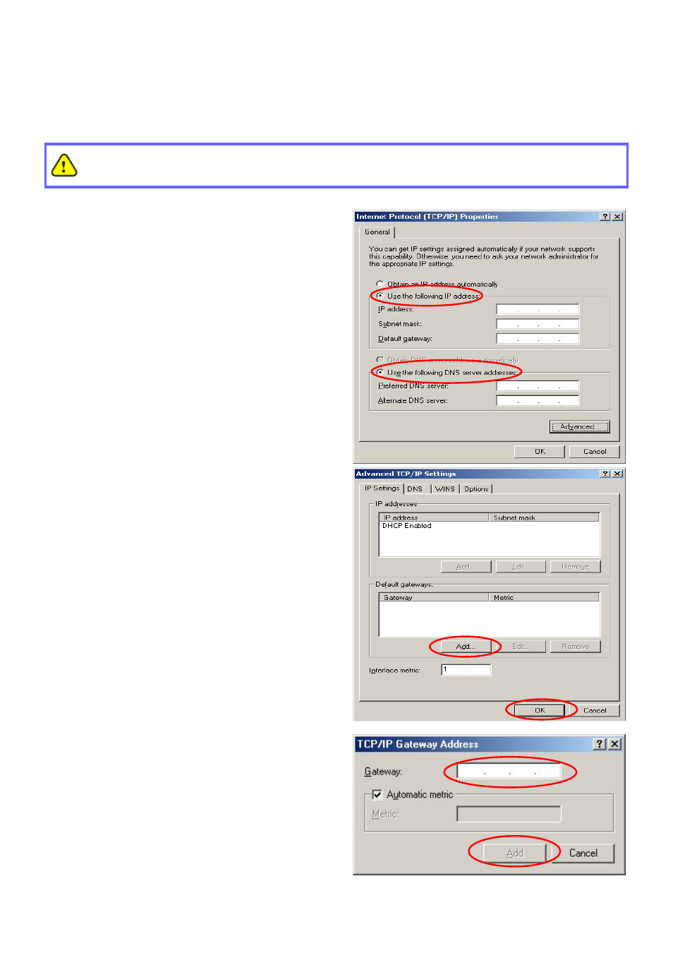 NetComm HS1100 User Manual | Page 195 / 212