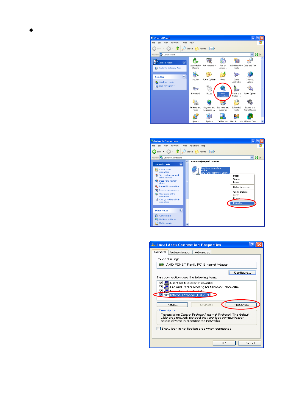 NetComm HS1100 User Manual | Page 196 / 212