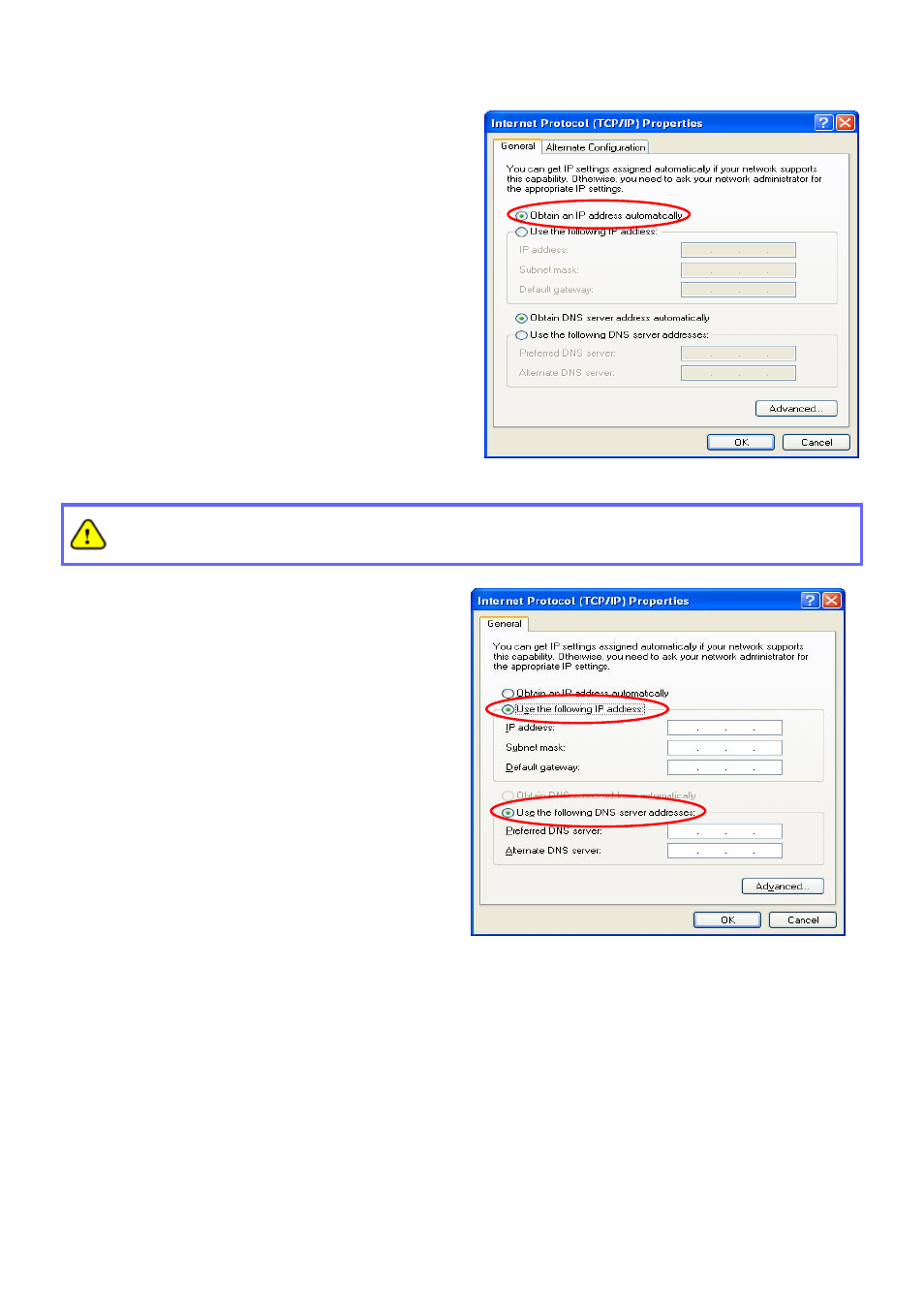 NetComm HS1100 User Manual | Page 197 / 212