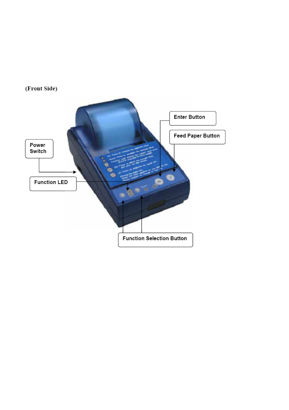 Product overview | NetComm HS1100 User Manual | Page 205 / 212