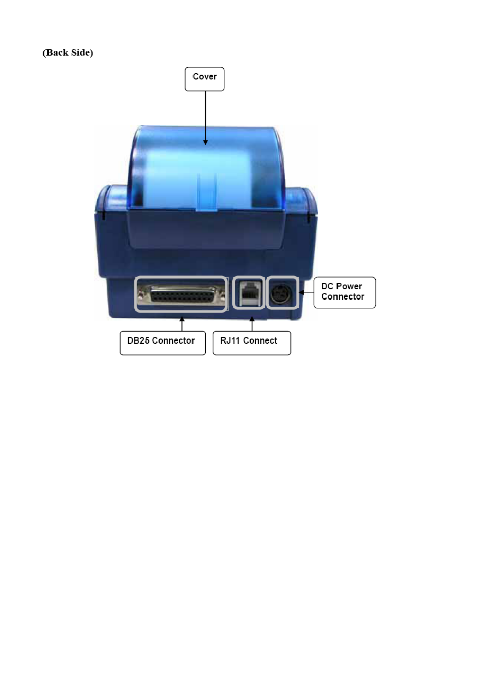 NetComm HS1100 User Manual | Page 206 / 212