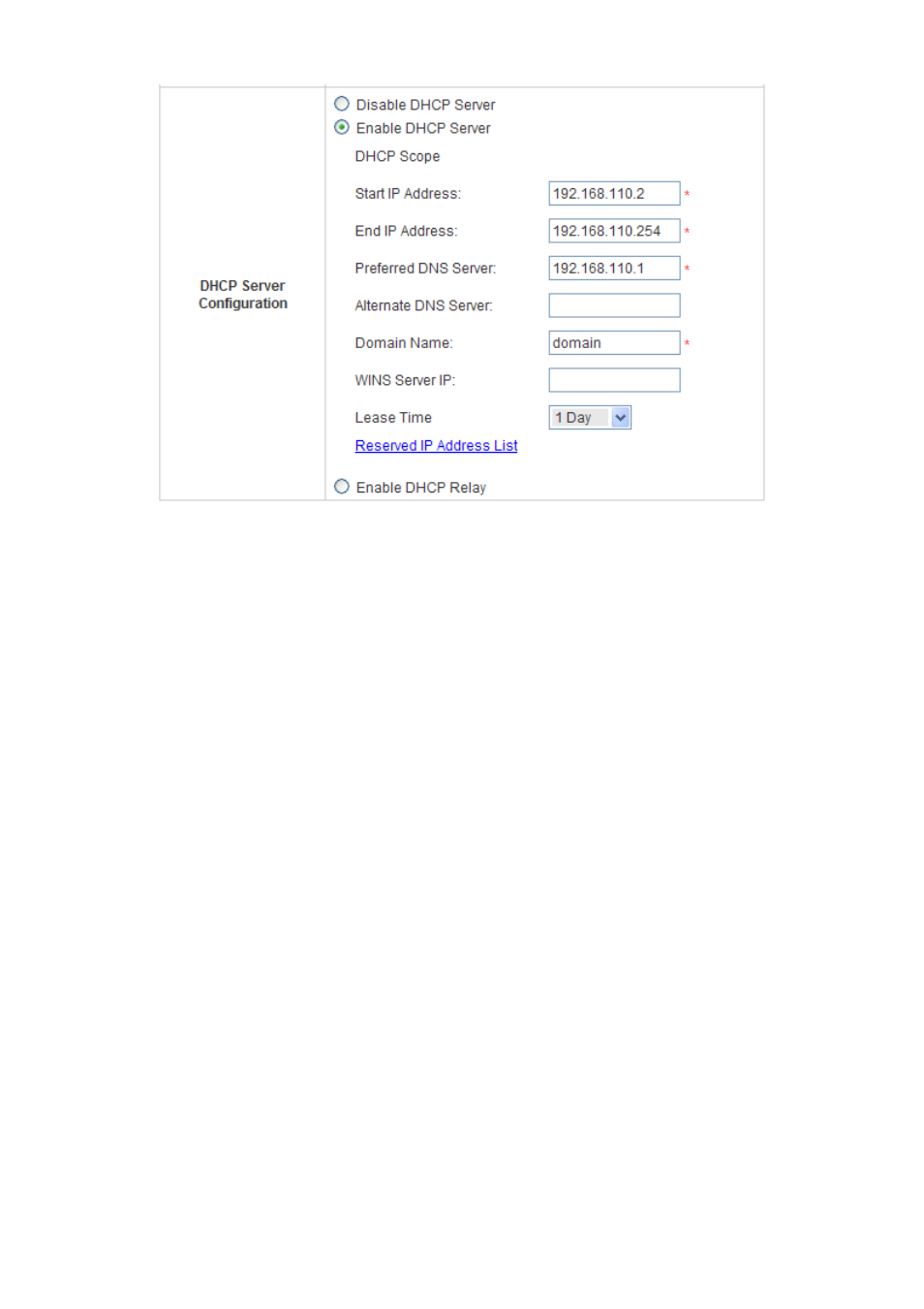 NetComm HS1100 User Manual | Page 30 / 212