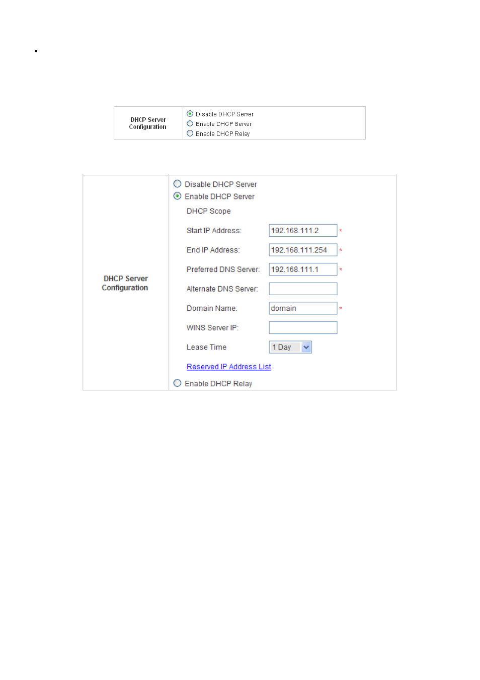 NetComm HS1100 User Manual | Page 33 / 212