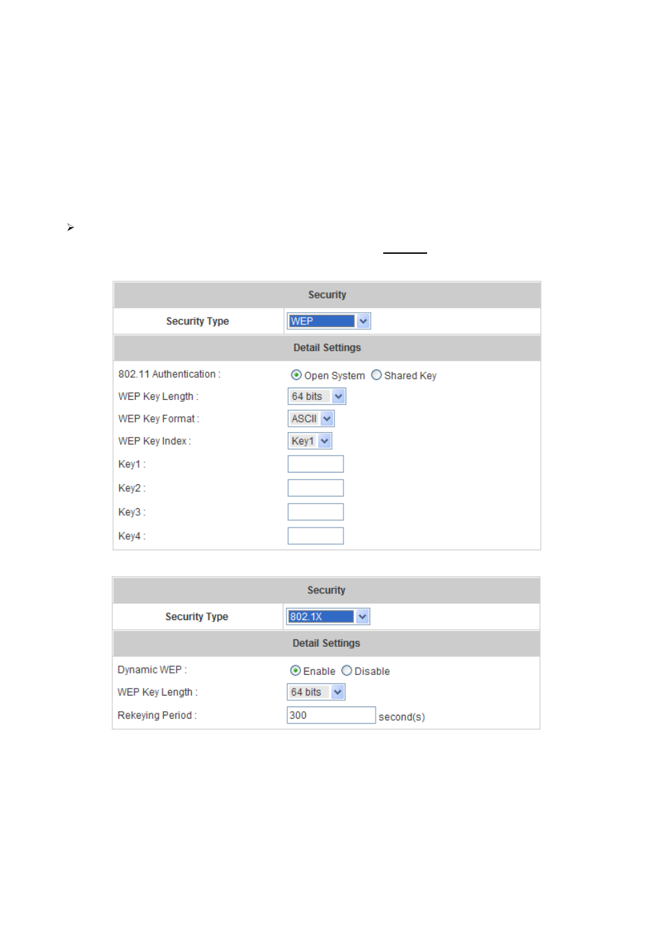 NetComm HS1100 User Manual | Page 36 / 212