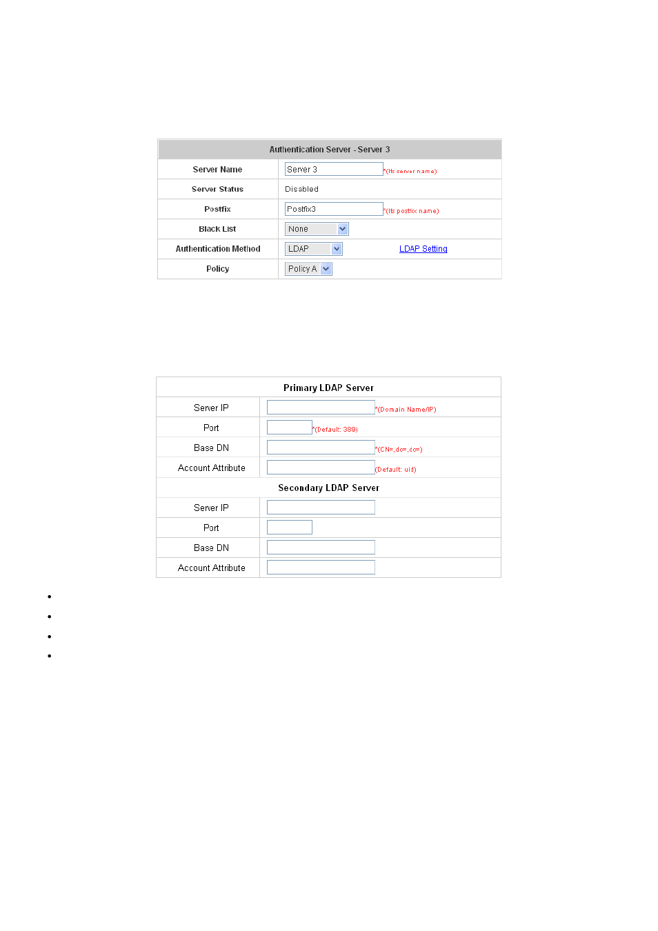 NetComm HS1100 User Manual | Page 57 / 212