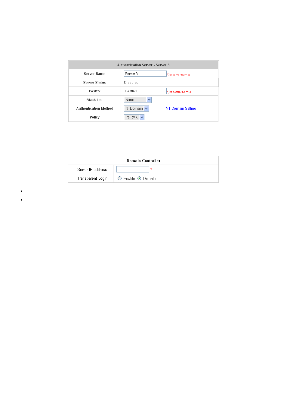 NetComm HS1100 User Manual | Page 58 / 212