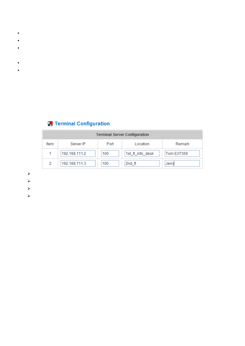 NetComm HS1100 User Manual | Page 60 / 212