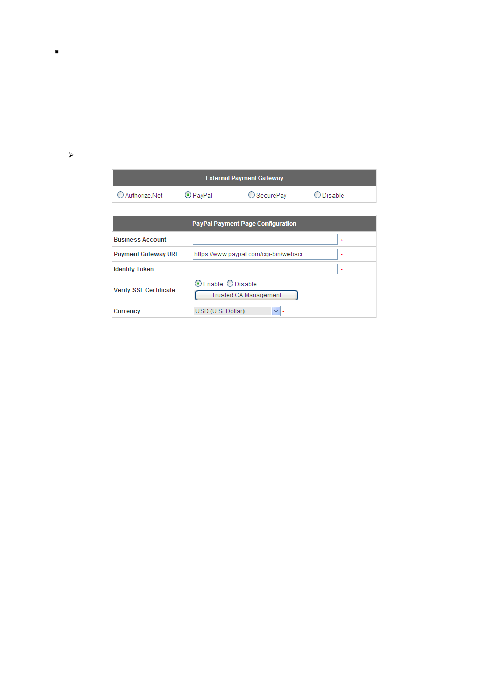 NetComm HS1100 User Manual | Page 73 / 212