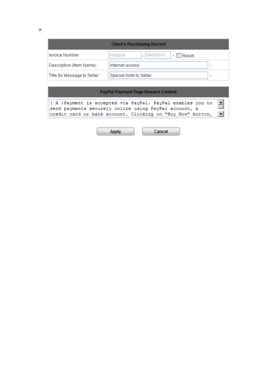 NetComm HS1100 User Manual | Page 75 / 212