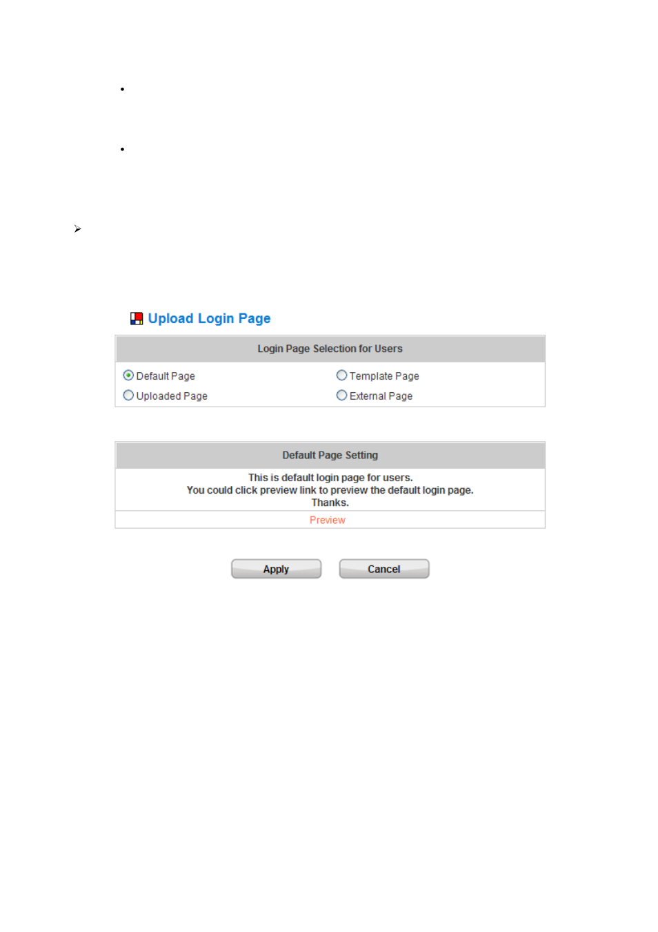 NetComm HS1100 User Manual | Page 88 / 212