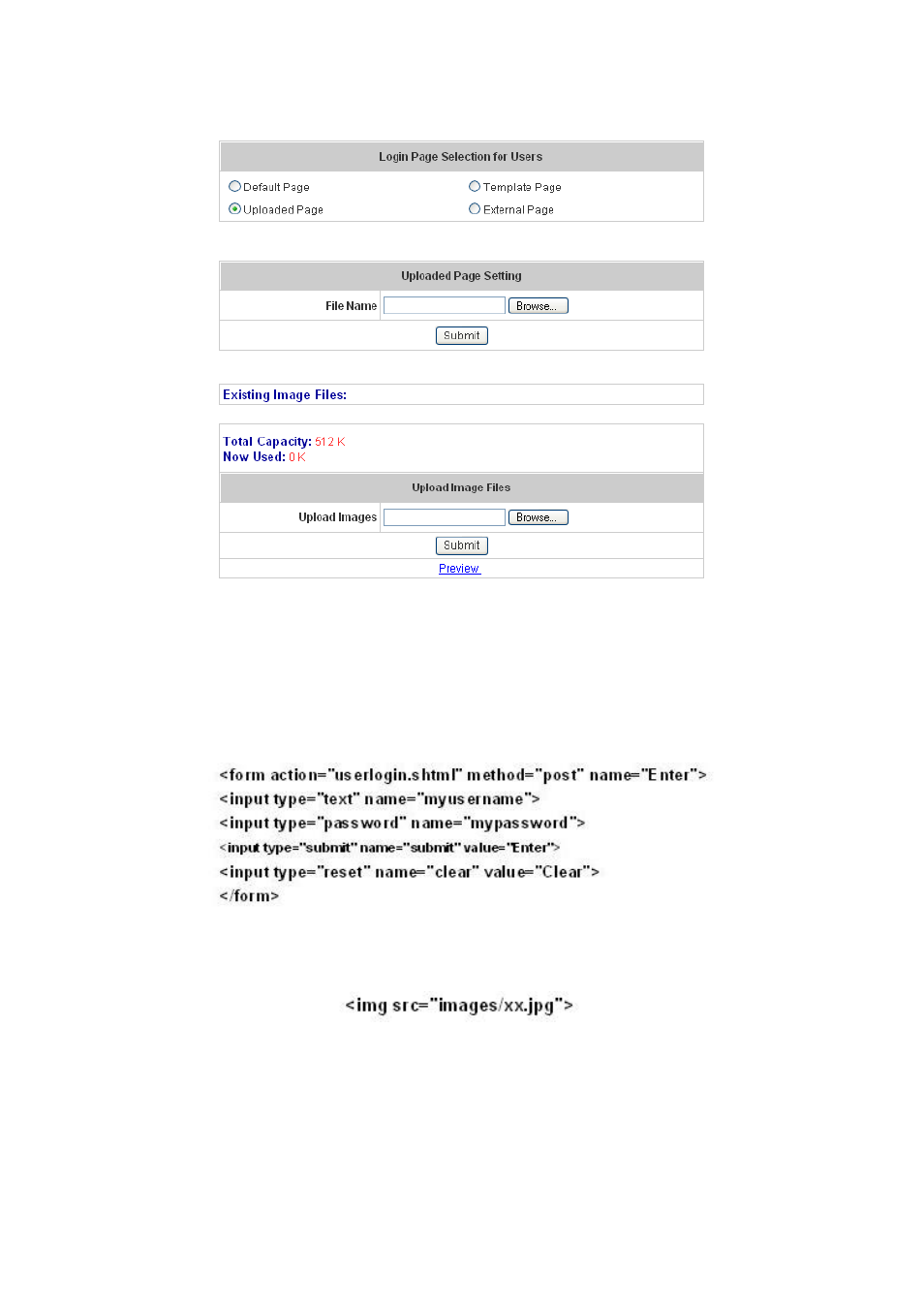 NetComm HS1100 User Manual | Page 93 / 212