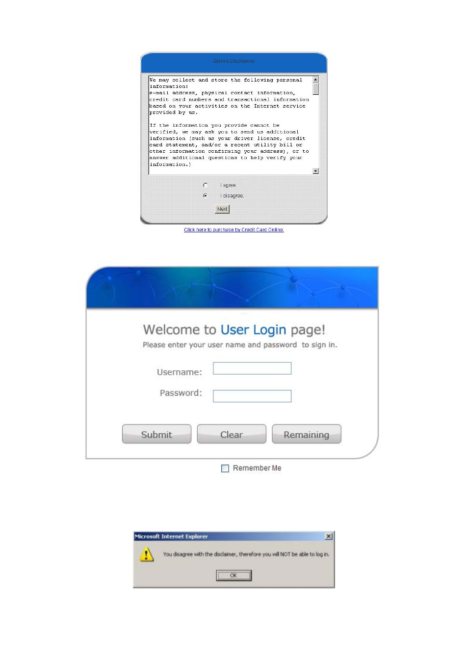 NetComm HS1100 User Manual | Page 95 / 212