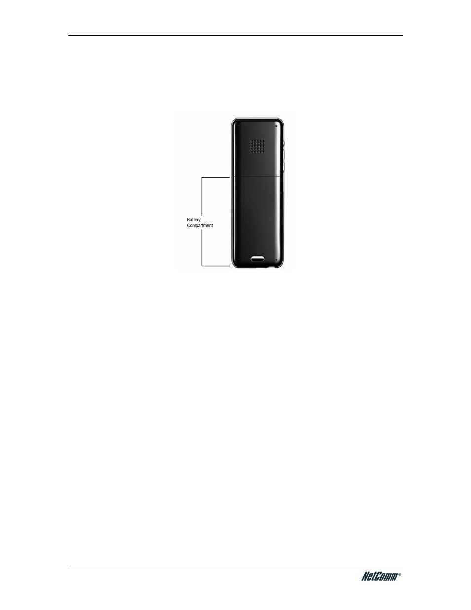 NetComm V24W User Manual | Page 7 / 46