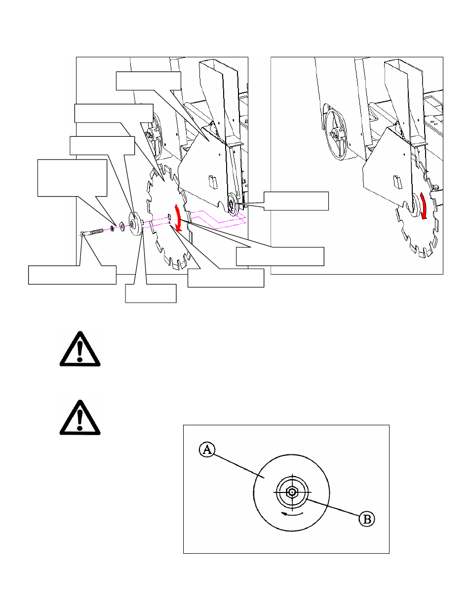 Norton Abrasives C6136 User Manual | Page 11 / 97