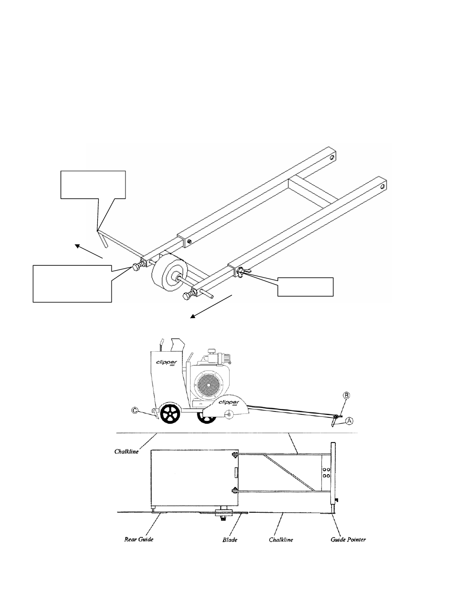 Norton Abrasives C6136 User Manual | Page 14 / 97