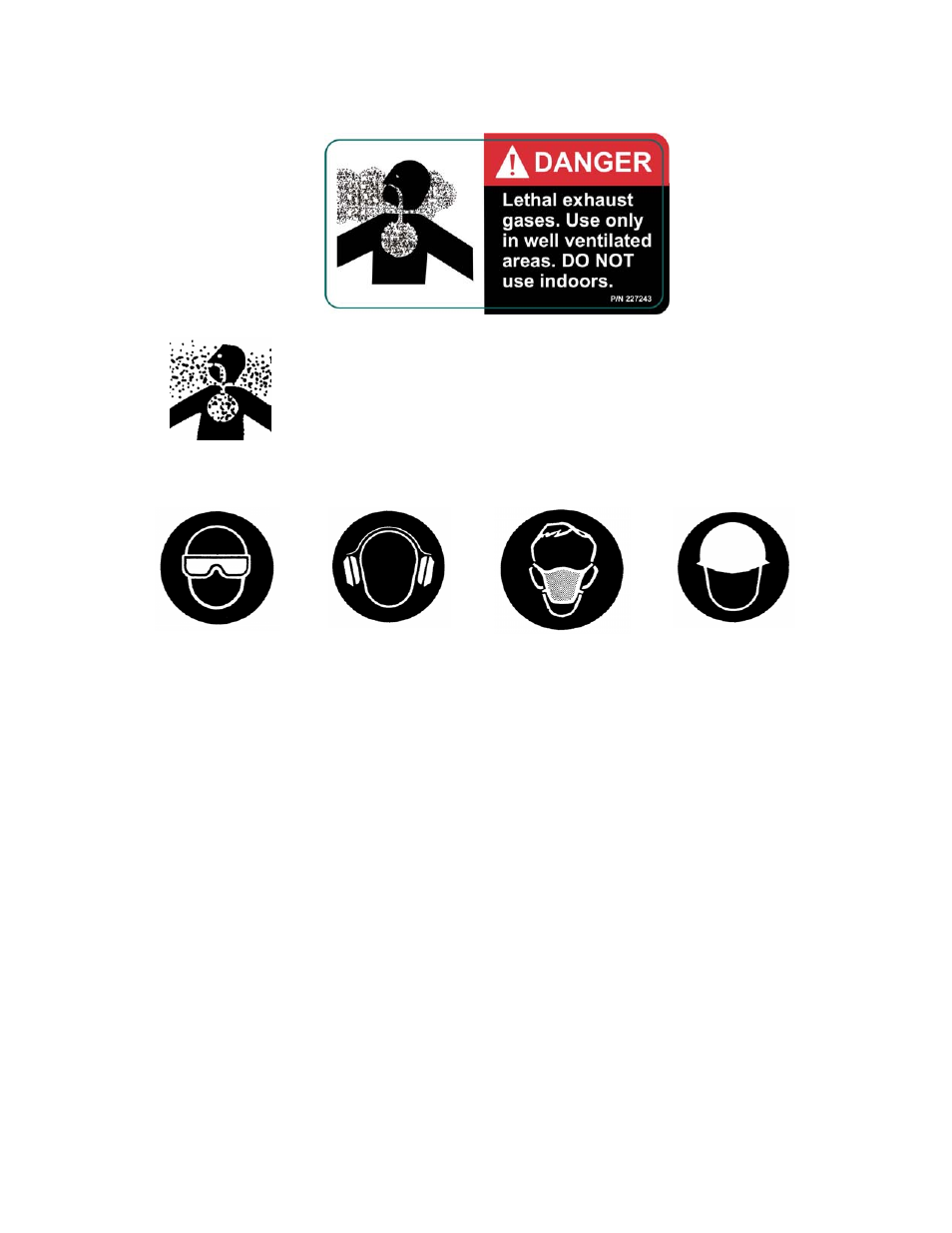Norton Abrasives C6136 User Manual | Page 20 / 97