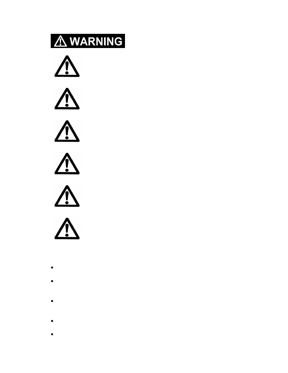 Norton Abrasives C6136 User Manual | Page 26 / 97