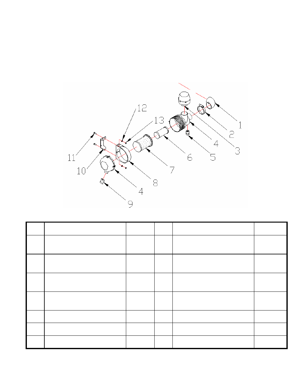 Norton Abrasives C6136 User Manual | Page 38 / 97