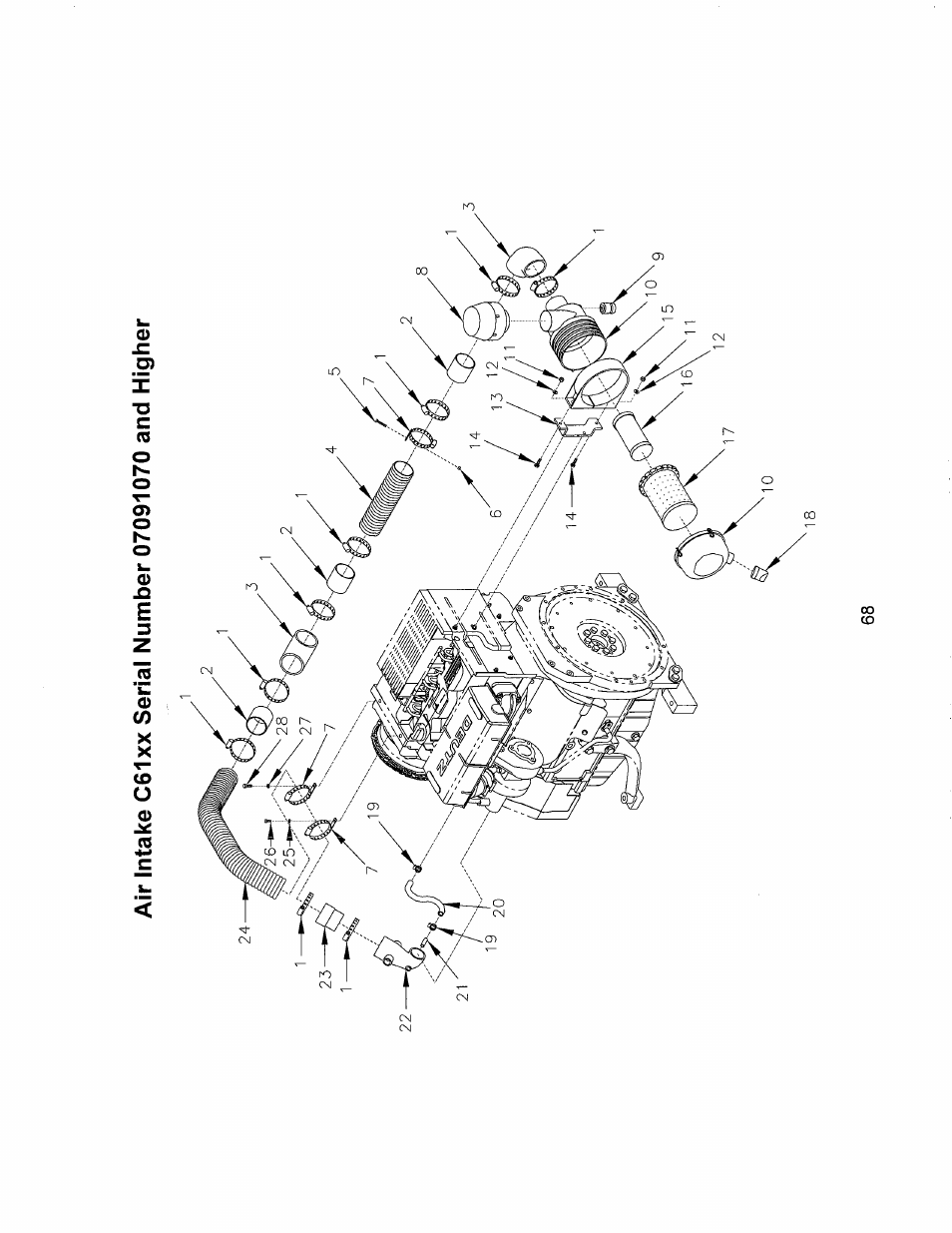 Norton Abrasives C6136 User Manual | Page 73 / 97