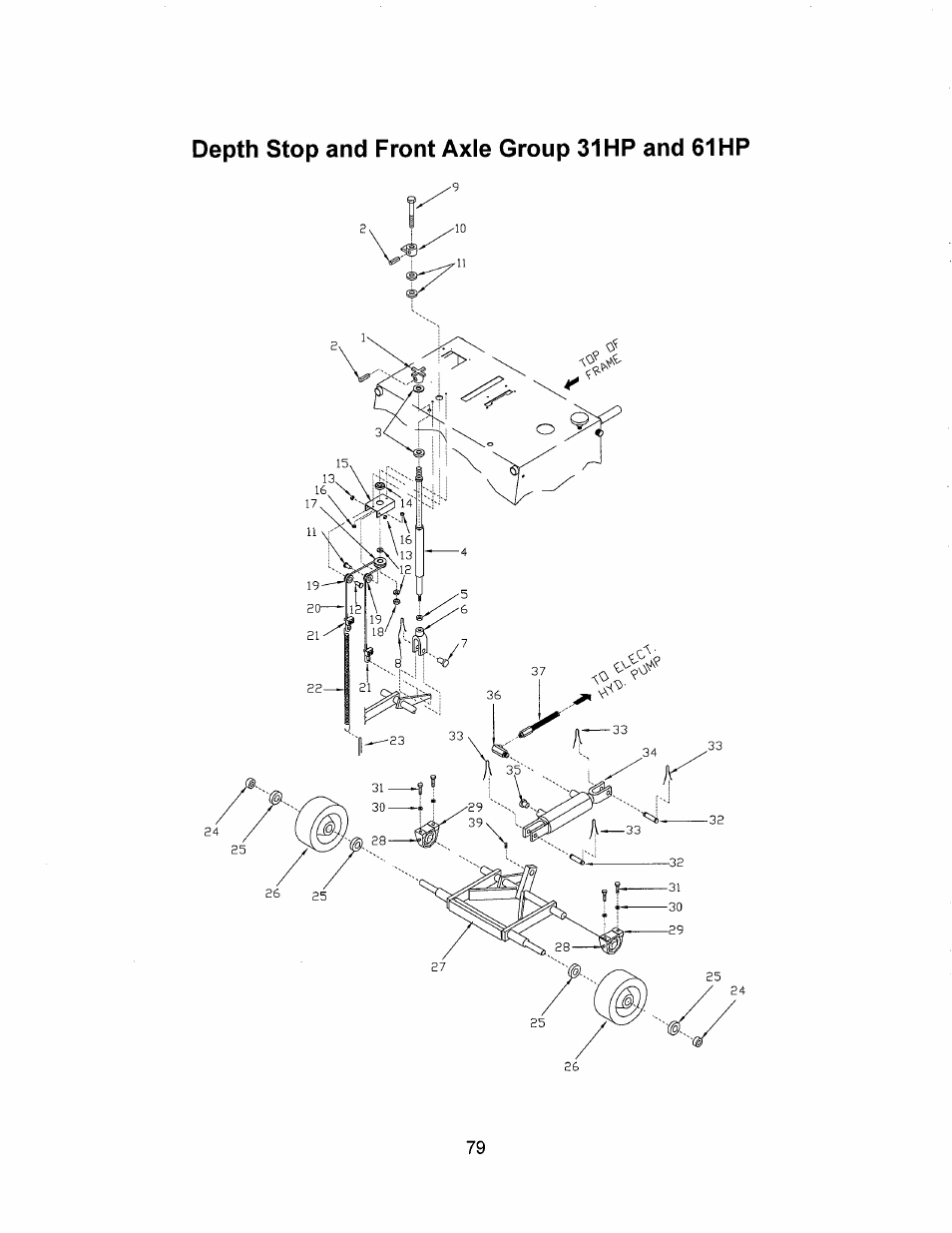 Norton Abrasives C6136 User Manual | Page 84 / 97
