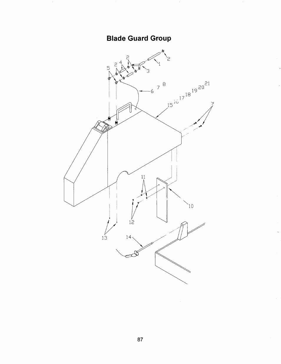 Norton Abrasives C6136 User Manual | Page 92 / 97