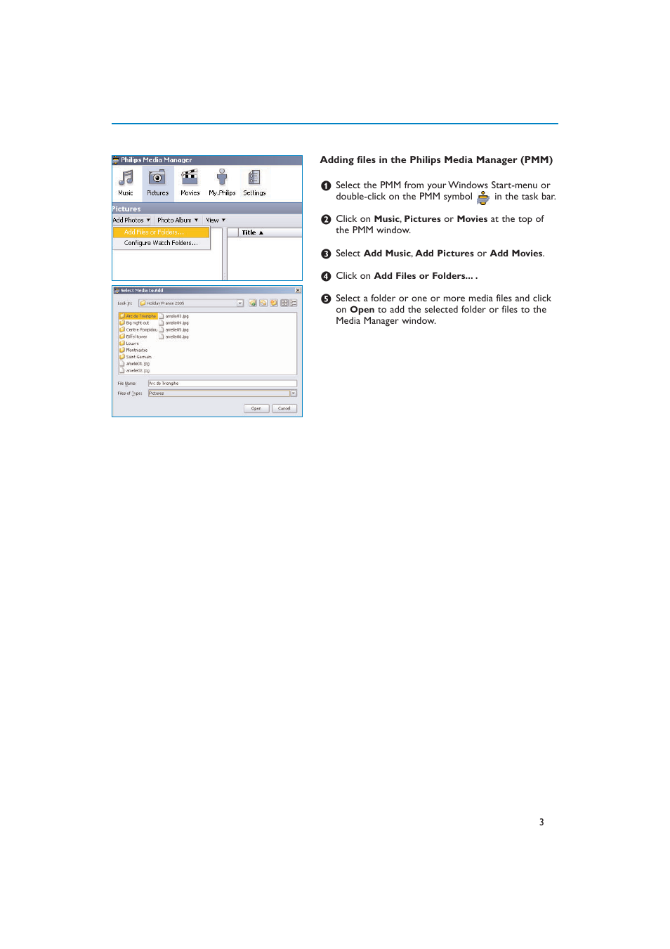 New Transducers 42PF9830/10 User Manual | Page 45 / 63