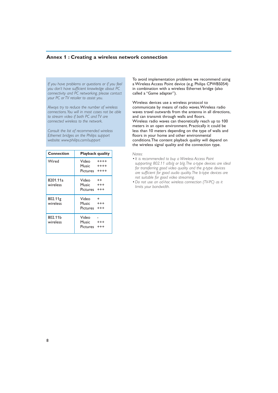 New Transducers 42PF9830/10 User Manual | Page 50 / 63