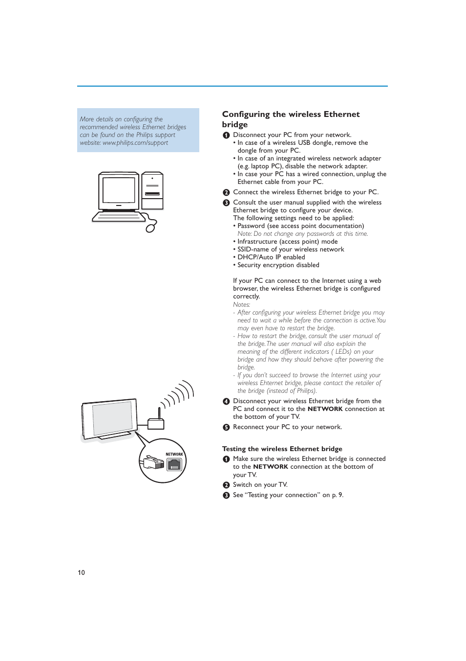 New Transducers 42PF9830/10 User Manual | Page 52 / 63