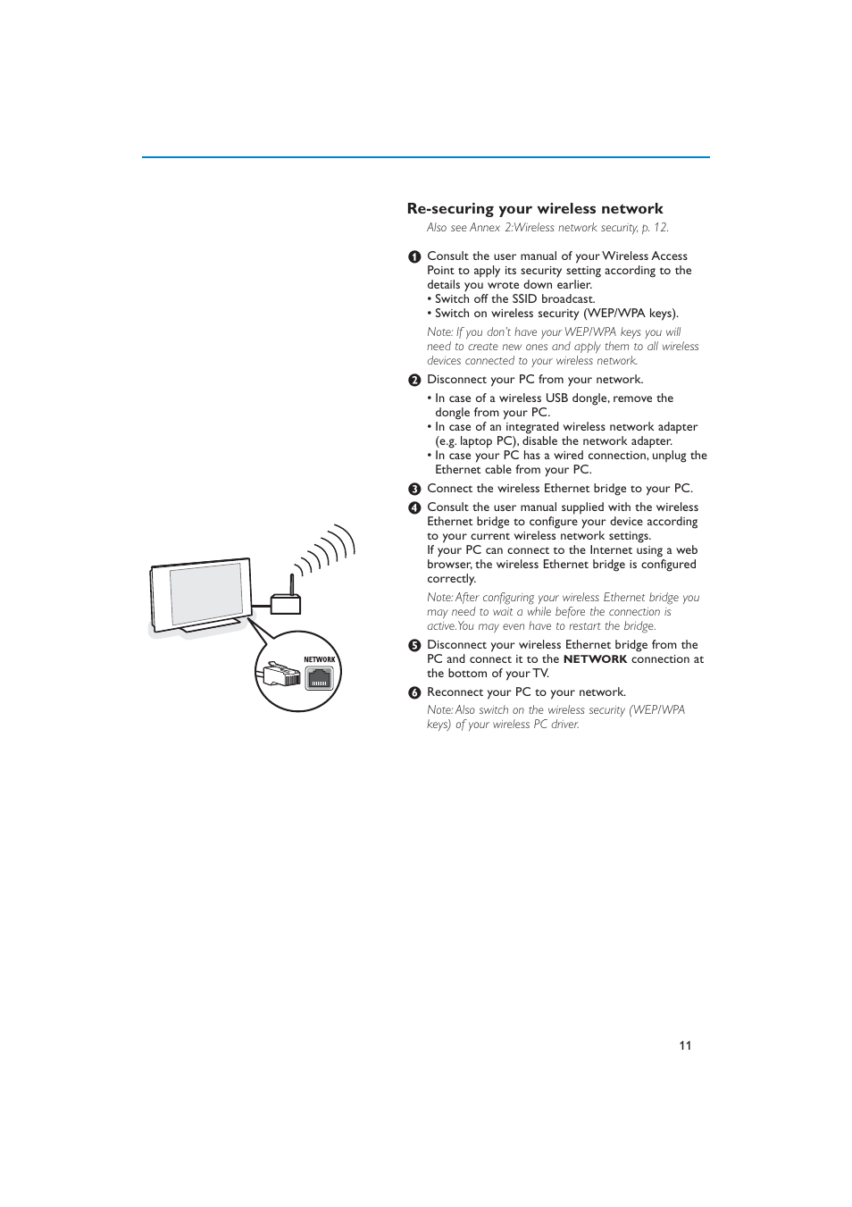 New Transducers 42PF9830/10 User Manual | Page 53 / 63
