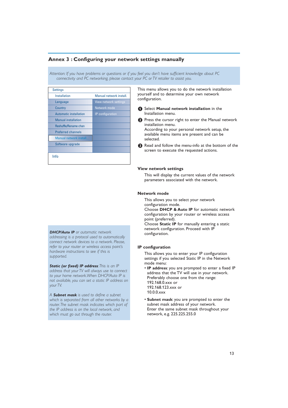 New Transducers 42PF9830/10 User Manual | Page 55 / 63