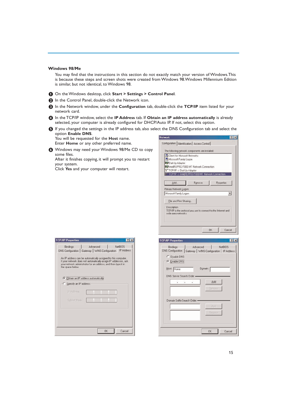 New Transducers 42PF9830/10 User Manual | Page 57 / 63