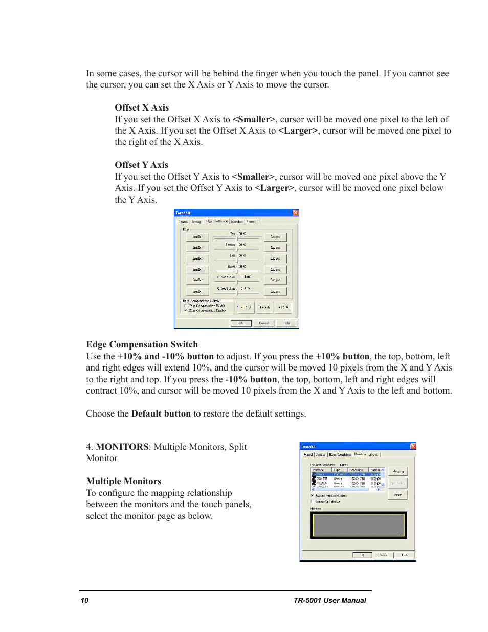New Transducers TR-5001 User Manual | Page 14 / 105