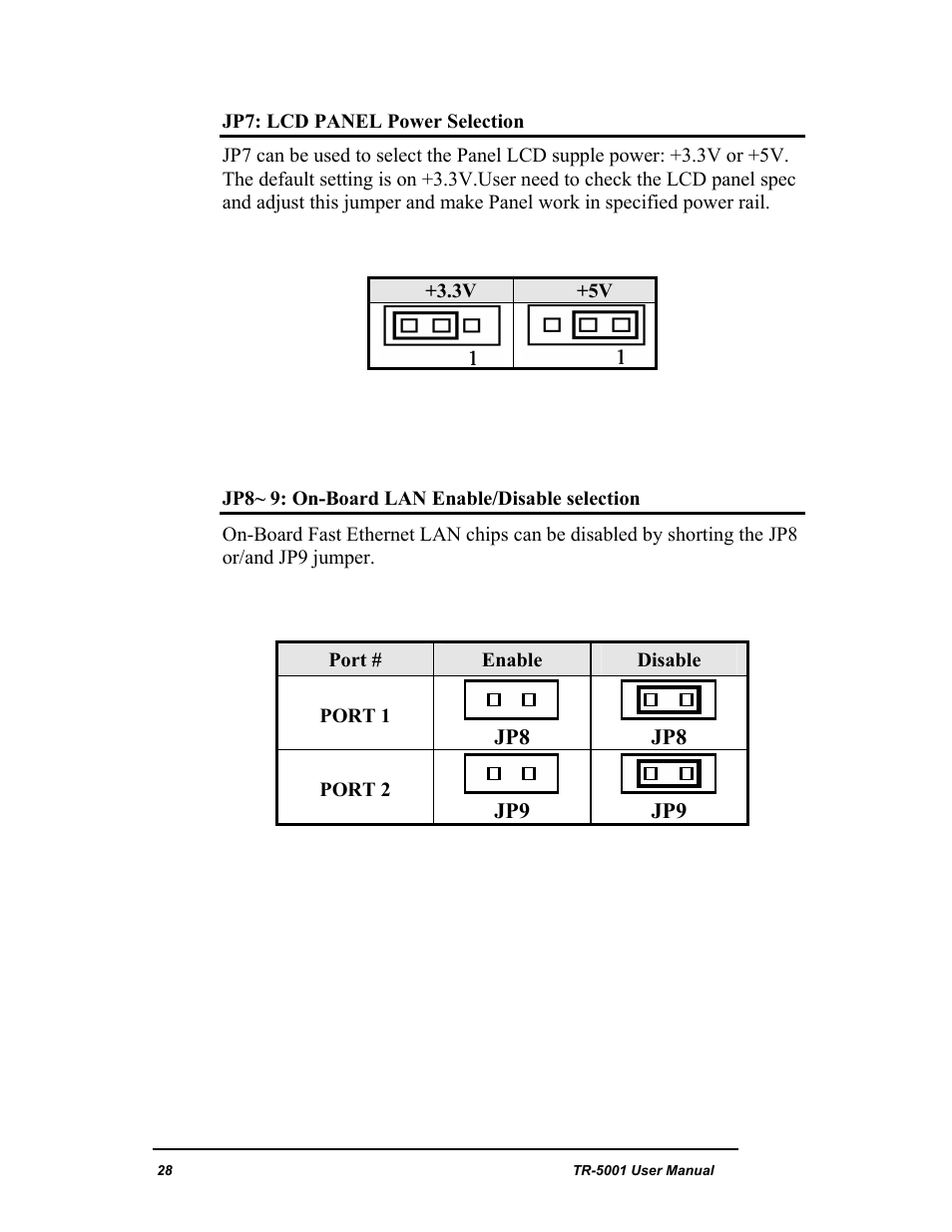 New Transducers TR-5001 User Manual | Page 32 / 105